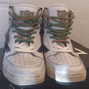 HTC Los Angeles Hollywood trading Company Sneakers Vintage Shoes Boost Style